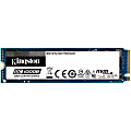 Kingston DC1000B 480 GB Solid State Drive - M.2 2280 Internal - PCI Express NVMe (PCI Express NVMe 3.0 x4) - Server Device Supported - 0.5 DWPD - 475 TB TBW - 3200 MB/s Maximum Read Transfer Rate - 256-bit Encryption Standard - 5 Year Warranty