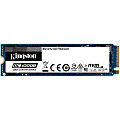 Kingston DC1000B 480 GB Solid State Drive - M.2 2280 Internal - PCI Express NVMe (PCI Express NVMe 3.0 x4) - Server Device Supported - 0.5 DWPD - 475 TB TBW - 3200 MB/s Maximum Read Transfer Rate - 256-bit Encryption Standard - 5 Year Warranty 1 thumbnail image