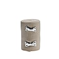 Medline Sure-Wrap Nonsterile Elastic Bandages, 3" x 5 Yd., Tan, Pack Of 50 1 thumbnail image