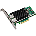 Intel® X540-T2 Ethernet Converged Network Adapter 1 thumbnail image
