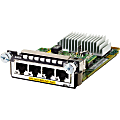 Aruba Expansion Module - For Data Networking10 Gigabit Ethernet - 10GBase-X