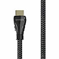 SANUS 2-Meter Ultra High Speed HDMI Cable Supports up to 8K @ 60Hz - 6.56 ft HDMI A/V Cable for Home Theater System, Streaming Media Player, Blu-ray Player, Gaming Console, HDTV, Projector, Audio/Video Device