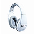 808 Studio Headphones, White 1 thumbnail image