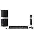 HP Pavilion Elite m9340f Desktop Computer With Intel® Core™2 Quad Processor Q6700 1 thumbnail image