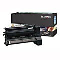 Lexmark Toner Cartridge - Laser - 15000 Pages - Black - 1 / Pack 1 thumbnail image