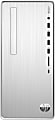 HP Pavilion Desktop Computer, AMD Ryzen 7, 16GB RAM, 256GB SSD, Windows® 11, (TP01-2096) 1 thumbnail image