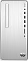 HP Pavilion Desktop Computer, AMD Ryzen 7, 16GB RAM, 256GB SSD, Windows® 11, (TP01-2096) 1 thumbnail image