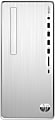 HP Pavilion TP01-2096 Desktop Computer, AMD Ryzen 7, 16GB Memory, 256GB Solid State Drive, Windows® 11, 318G8AA#ABA