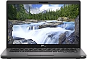 Dell™ Latitude 5400 Refurbished Laptop, 14" Screen, Intel® Core™ i5, 16GB Memory, 512GB Solid State Drive, Windows® 11 Pro 1 thumbnail image