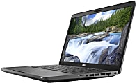 Dell Latitude 5400 Refurbished Laptop 14 Screen Intel Core i5 16GB