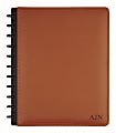 TUL™  Letter-Size TUL Notebook, 8 1/2" x 11", Brown 1 thumbnail image