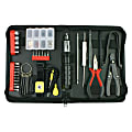 Rosewill® 45-Piece Premium Computer Tool Kit, RTK-045 1 thumbnail image