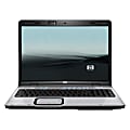 HP Pavilion dv9920us 17" Widescreen Notebook Computer With AMD Turion™ 64 X2 Dual-Core Mobile Technology TL-60 1 thumbnail image