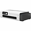 Canon imagePROGRAF TC-20 A1 Inkjet Large Format Printer - 24" Print- Color - 4 Color(s) - 2400x 1200 dpi - 5815C002 1 thumbnail image