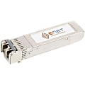 Ruckus (Formerly Brocade) Compatible 10G-SFPP-CW47-40K - Functionally Identical 10GBASE-ER CWDM SFP+ 1470nm 40km w/DOM Single-mode Duplex LC - Programmed, Tested, and Supported in the USA, Lifetime Warranty" 1 thumbnail image