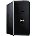 Dell Vostro Desktop Computer - Intel Core i5 i5-4460 3.20 GHz - 8 GB DDR3 SDRAM - 1 TB HDD - Windows 7 Professional 64-bit - Mini-tower 1 thumbnail image