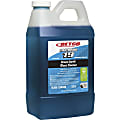 Betco Green Earth Glass Cleaner - FASTDRAW 19 - Concentrate Liquid - 67.6 fl oz (2.1 quart) - Pleasant ScentBottle - 1 Each - Blue 1 thumbnail image