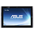 Asus Eee Slate B121-A1 Tablet - 12.1" - 4 GB DDR3 SDRAM - Intel Core i5 (1st Gen) i5-470UM Dual-core (2 Core) 1.33 GHz - 64 GB SSD - Windows 7 Professional 64-bit - 1280 x 800 - White 1 thumbnail image