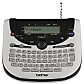 Brother® P-Touch® PT-1290 Electronic Labeler 1 thumbnail image