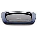 Linksys By Cisco® WRT610N Simultaneous Dual-N Band Wireless Router