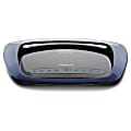 Linksys By Cisco® WRT610N Simultaneous Dual-N Band Wireless Router 1 thumbnail image