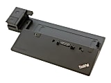 Lenovo ThinkPad Basic Dock - Port replicator - VGA - 90 Watt