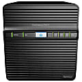 Synology DiskStation DS411 Network Storage Server 1 thumbnail image