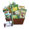 Givens Gift Basket, Just Fore Fun Deluxe, 6 Lb