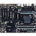 Gigabyte Ultra Durable GA-990FXA-UD3 R5 Desktop Motherboard - AMD Chipset - Socket AM3+ 1 thumbnail image