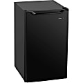 Danby Diplomat 4.4 cu. ft. Compact Refrigerator - 4.40 ft³ - Reversible - 4.40 ft³ Net Refrigerator Capacity - Black