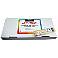 Sargent Art® Art-Time® Washable Watercolor Sets With Brush, Classroom Pack Of 36 1 thumbnail image