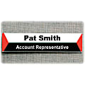 Advantus Panel Wall Sign Holder, 75329 1 thumbnail image
