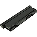 Compatible Laptop Battery Replaces Dell 312-0902, Dell T749D - Fits in Dell Latitude E5400, Dell Latitude E5410, Dell Latitude E5500, Dell Latitude E5510 1 thumbnail image