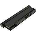 Compatible Laptop Battery Replaces Dell 312-0902, Dell T749D - Fits in Dell Latitude E5400, Dell Latitude E5410, Dell Latitude E5500, Dell Latitude E5510