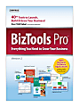 Individual Software BizTools Pro 2, Traditional Disc