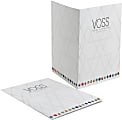 Custom Full-Color Standard-Size Presentation Folders, 9" x 12", Box Of 100 Folders 1 thumbnail image