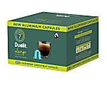 Dualit And Nespresso® Compatible Aluminum Coffee NX Freshpacks, Lungo Americano Espresso, Carton Of 120 Capsules 1 thumbnail image