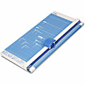 Carl® RT-218 Rotary Paper Trimmer, 18"