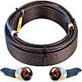 WilsonPro 100 ft. Wilson-400 Ultra Low-Loss Cable - 100 ft Coaxial Antenna Cable  - 952300 1 thumbnail image