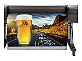 HP DesignJet Z6 PostScript Color Inkjet Large-Format Printer, T8W16A#B1K 1 thumbnail image