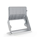Fellowes® AeraMax Professional AM 2 Floor Stand, 15-1/4" x 15-15/16", Stainless 1 thumbnail image