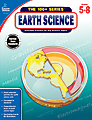 Carson-Dellosa Earth Science Workbook, Grades 5-8 1 thumbnail image