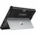 Codi Rugged Case for MS Surface Go 2 (Keyboard Compatible) 1 thumbnail image
