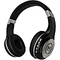 Morpheus 360® SERENITY Wireless Over-the-Ear Headphones, Hi-Fi Stereo, Wireless Headset with Microphone, HP5500B - HP5500B 1 thumbnail image