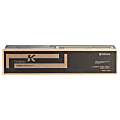 Kyocera® TK-8507K Black Toner Cartridge 1 thumbnail image