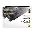 Office Depot® Remanufactured Yellow Toner Cartridge Replacement For Lexmark™ CS410, ODCS410Y 1 thumbnail image