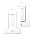 Legrand-On-Q Dual Cable Access Kit 1 thumbnail image