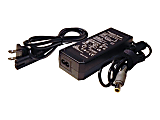 eReplacements - Power adapter - 90 Watt - black 1 thumbnail image