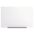 MasterVision® Magnetic Gold Ultra™ Dry-Erase Whiteboard, 45" x 29", Aluminum Frame With Silver Finish 1 thumbnail image