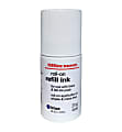Office Depot® Brand Roll On Ink, 2 Oz, Blue 1 thumbnail image